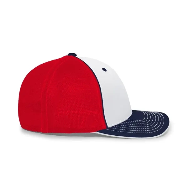 Trucker Pacflecx... from ASI 89380 Staton Corporate and Casual