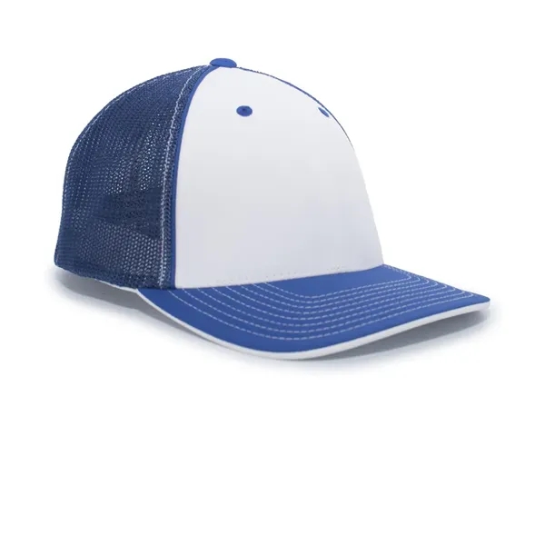 Trucker Pacflecx... from ASI 89380 Staton Corporate and Casual