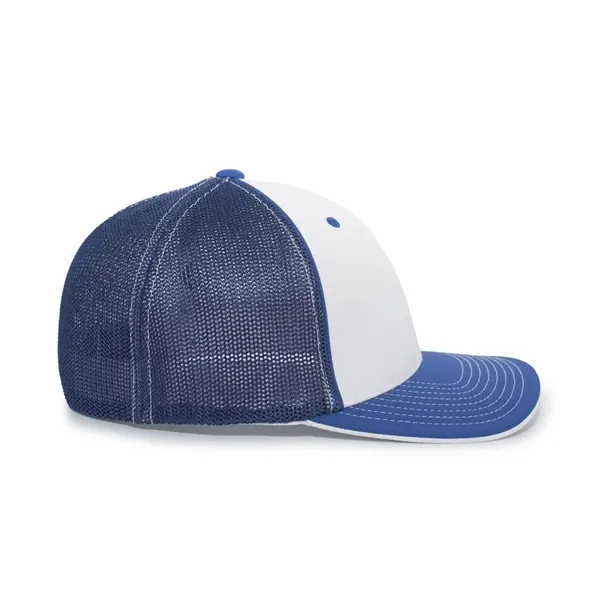 Trucker Pacflecx... from ASI 89380 Staton Corporate and Casual