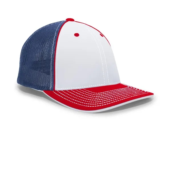 Trucker Pacflecx... from ASI 89380 Staton Corporate and Casual