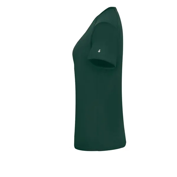 Softlock Womens V-Neck Tee... from ASI 89380 Staton Corporate and Casual