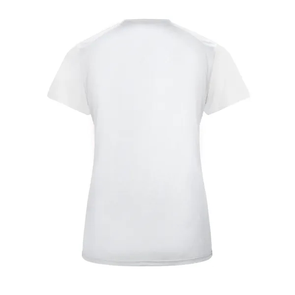 Softlock Womens V-Neck Tee... from ASI 89380 Staton Corporate and Casual