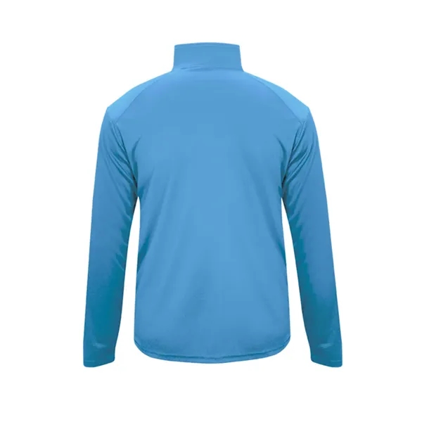 B-Core 1/4 Zip... from ASI 89380 Staton Corporate and Casual