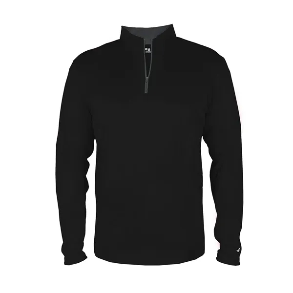 B-Core 1/4 Zip... from ASI 89380 Staton Corporate and Casual