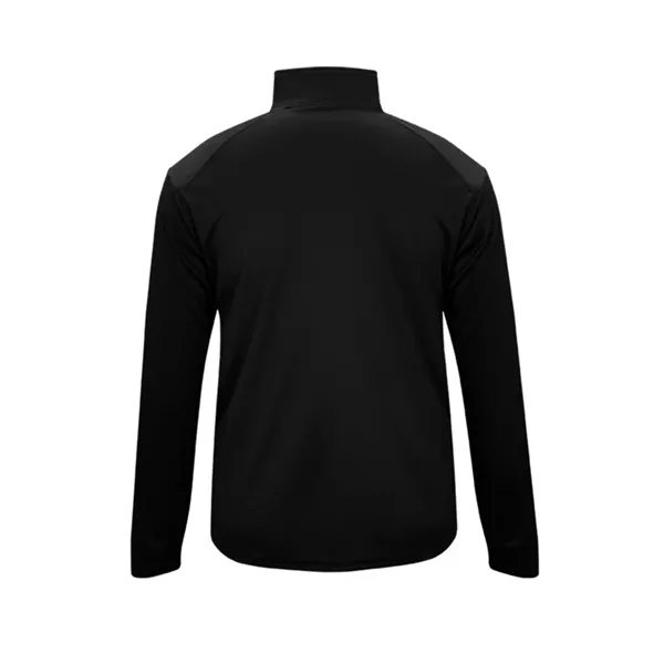 B-Core 1/4 Zip... from ASI 89380 Staton Corporate and Casual
