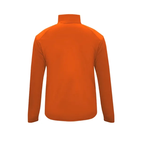 B-Core 1/4 Zip... from ASI 89380 Staton Corporate and Casual