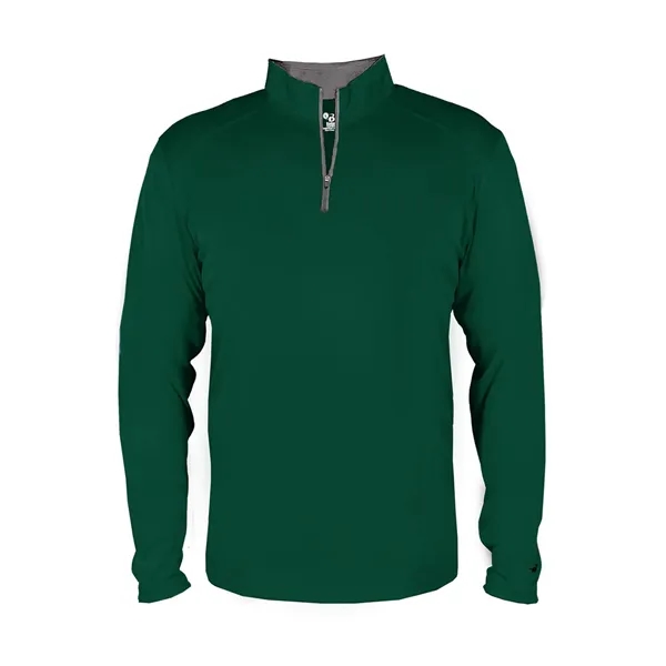 B-Core 1/4 Zip... from ASI 89380 Staton Corporate and Casual