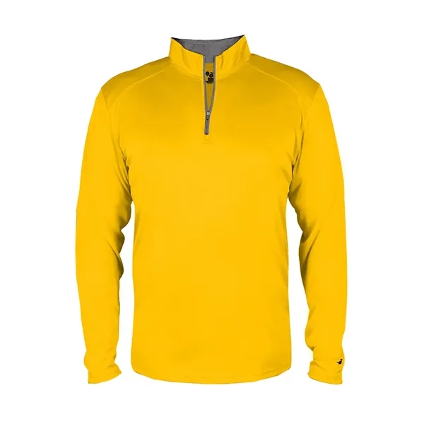 B-Core 1/4 Zip... from ASI 89380 Staton Corporate and Casual