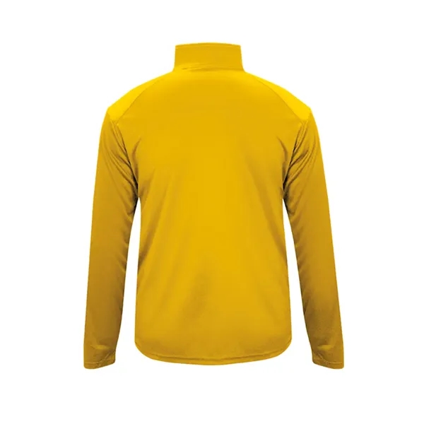 B-Core 1/4 Zip... from ASI 89380 Staton Corporate and Casual