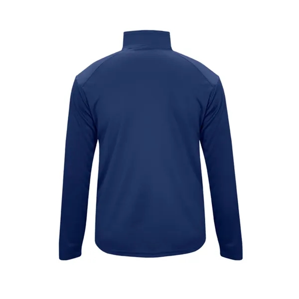 B-Core 1/4 Zip... from ASI 89380 Staton Corporate and Casual