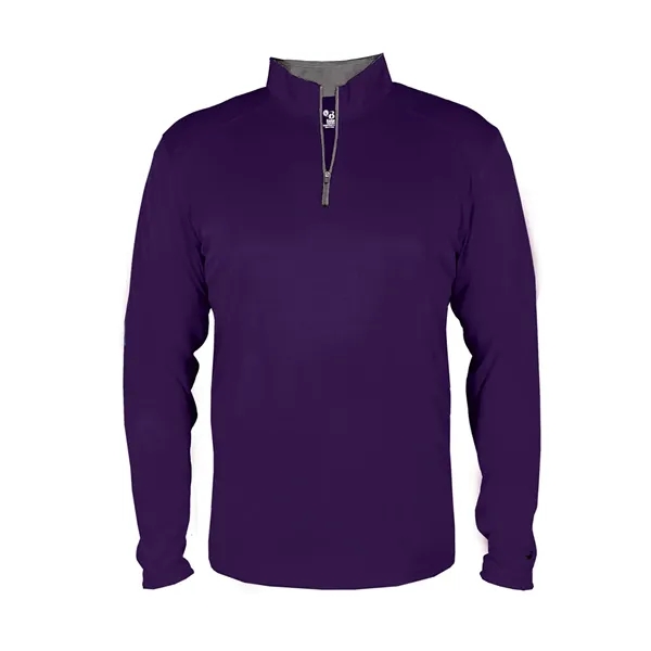 B-Core 1/4 Zip... from ASI 89380 Staton Corporate and Casual