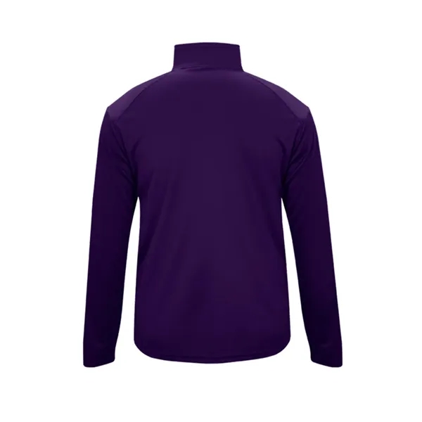 B-Core 1/4 Zip... from ASI 89380 Staton Corporate and Casual