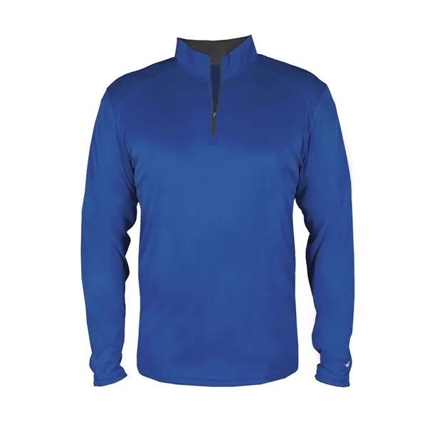 B-Core 1/4 Zip... from ASI 89380 Staton Corporate and Casual
