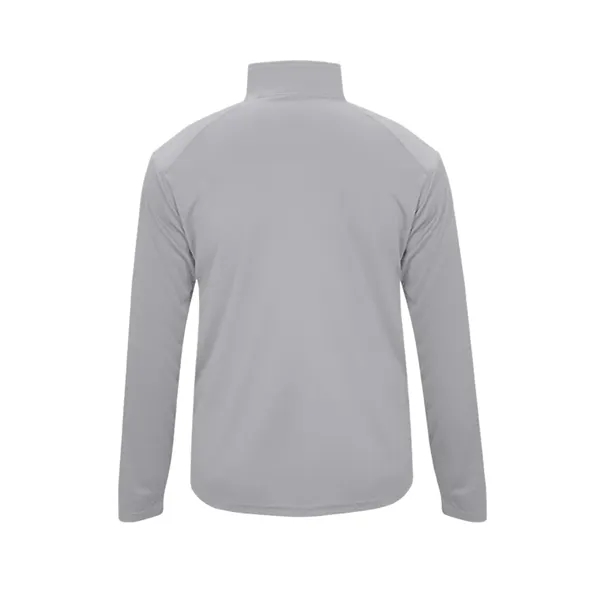 B-Core 1/4 Zip... from ASI 89380 Staton Corporate and Casual