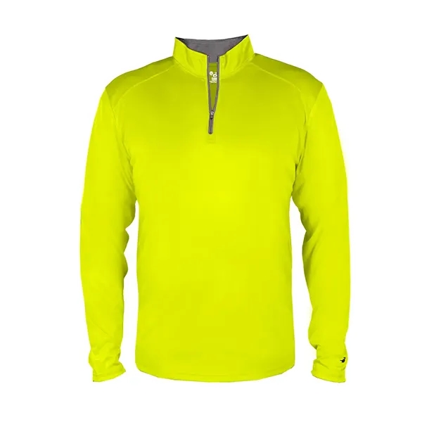 B-Core 1/4 Zip... from ASI 89380 Staton Corporate and Casual