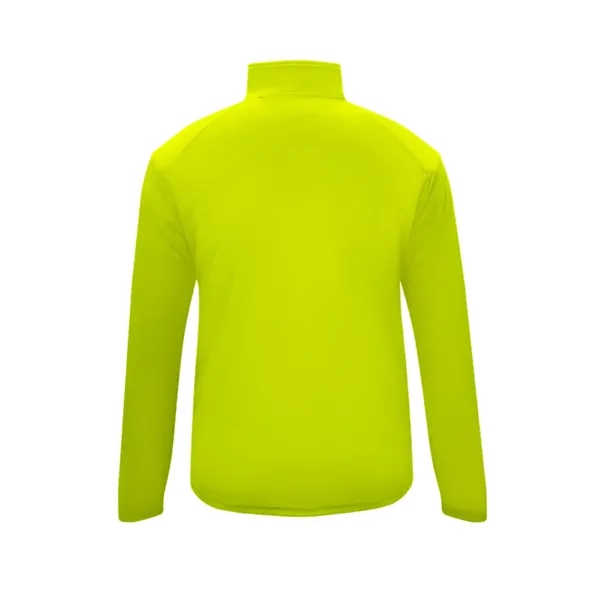 B-Core 1/4 Zip... from ASI 89380 Staton Corporate and Casual