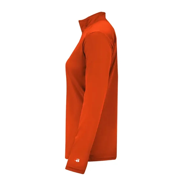 B-Core Womens 1/4 Zip... from ASI 89380 Staton Corporate and Casual
