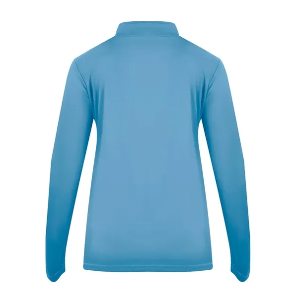B-Core Womens 1/4 Zip... from ASI 89380 Staton Corporate and Casual