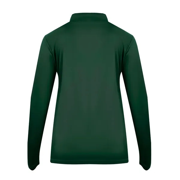 B-Core Womens 1/4 Zip... from ASI 89380 Staton Corporate and Casual