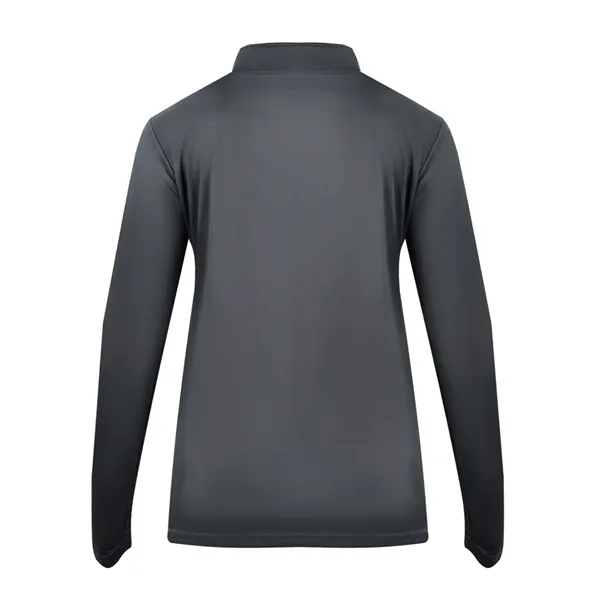 B-Core Womens 1/4 Zip... from ASI 89380 Staton Corporate and Casual