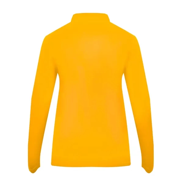 B-Core Womens 1/4 Zip... from ASI 89380 Staton Corporate and Casual
