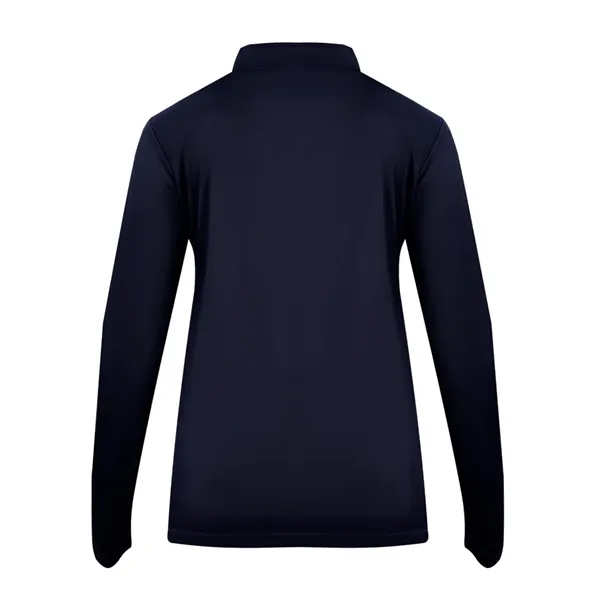 B-Core Womens 1/4 Zip... from ASI 89380 Staton Corporate and Casual