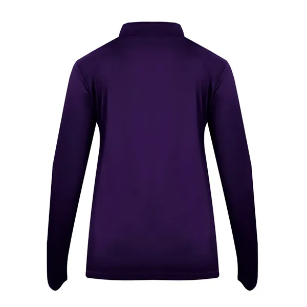 B-Core Womens 1/4 Zip... from ASI 89380 Staton Corporate and Casual