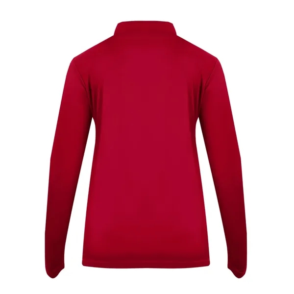 B-Core Womens 1/4 Zip... from ASI 89380 Staton Corporate and Casual