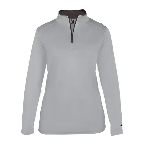 B-Core Womens 1/4 Zip... from ASI 89380 Staton Corporate and Casual