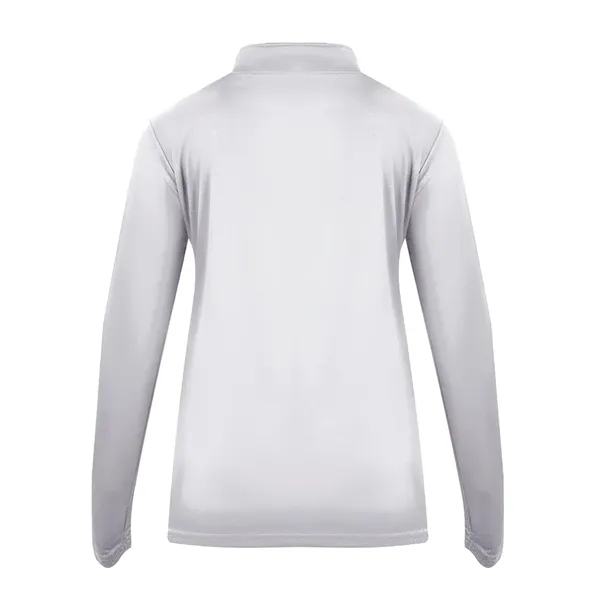 B-Core Womens 1/4 Zip... from ASI 89380 Staton Corporate and Casual