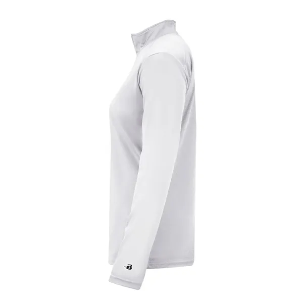 B-Core Womens 1/4 Zip... from ASI 89380 Staton Corporate and Casual