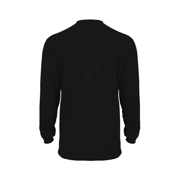 B-Core Long Sleeve Tee... from ASI 89380 Staton Corporate and Casual