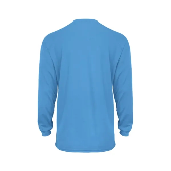 B-Core Long Sleeve Tee... from ASI 89380 Staton Corporate and Casual