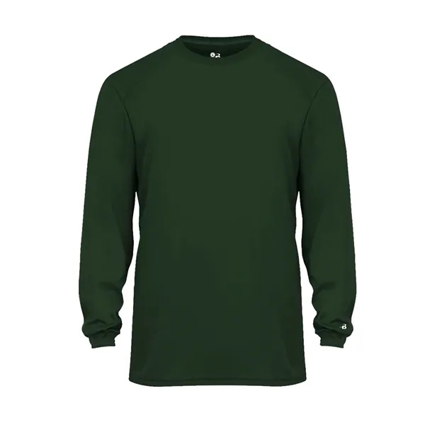 B-Core Long Sleeve Tee... from ASI 89380 Staton Corporate and Casual