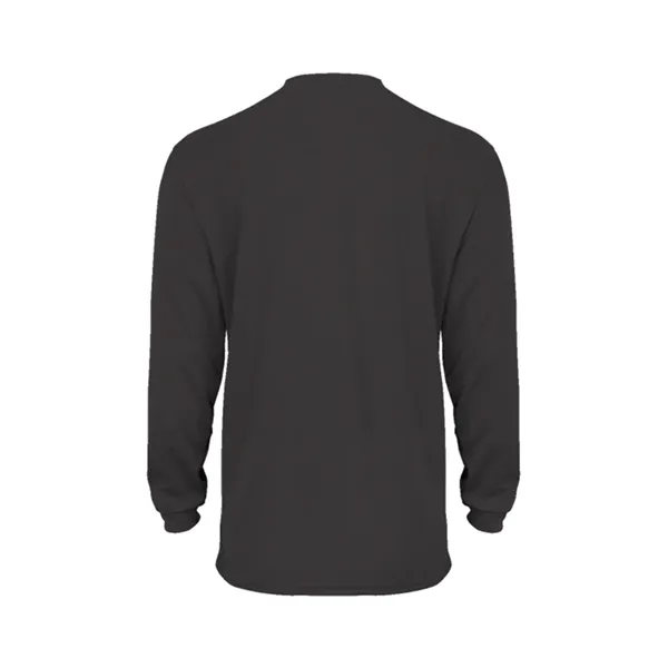 B-Core Long Sleeve Tee... from ASI 89380 Staton Corporate and Casual