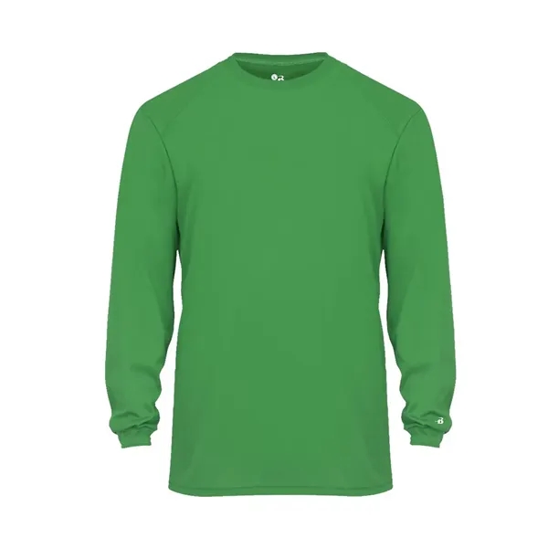 B-Core Long Sleeve Tee... from ASI 89380 Staton Corporate and Casual
