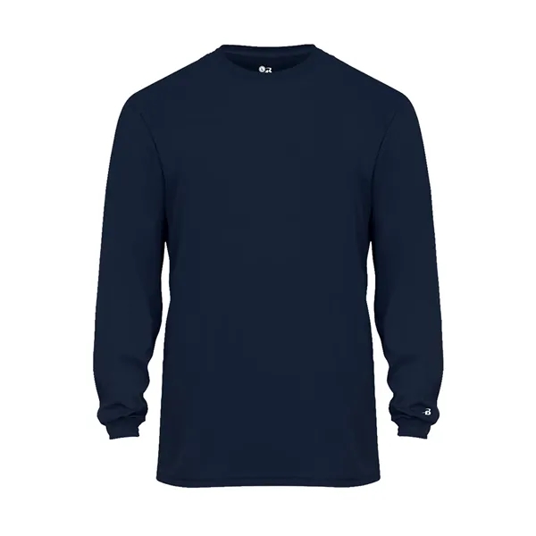 B-Core Long Sleeve Tee... from ASI 89380 Staton Corporate and Casual