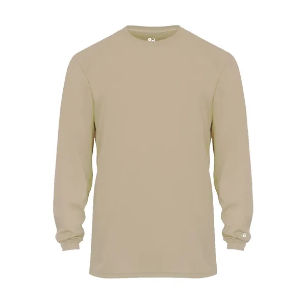 B-Core Long Sleeve Tee... from ASI 89380 Staton Corporate and Casual