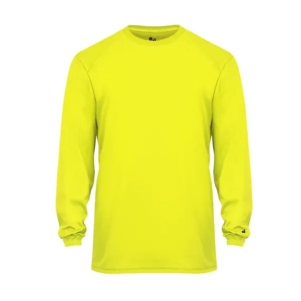 B-Core Long Sleeve Tee... from ASI 89380 Staton Corporate and Casual