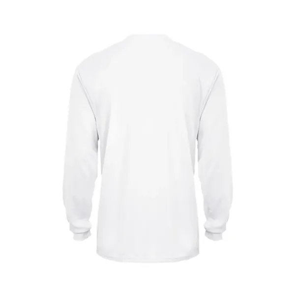 B-Core Long Sleeve Tee... from ASI 89380 Staton Corporate and Casual