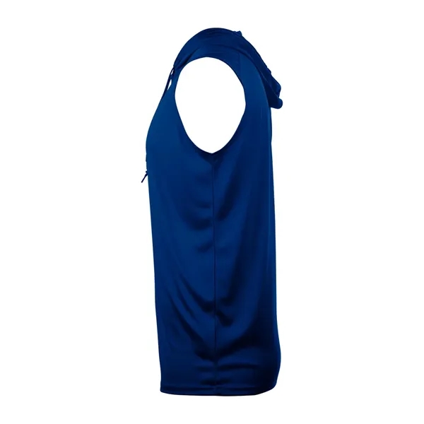 B-Core Sleeveless Hood Tee... from ASI 89380 Staton Corporate and Casual