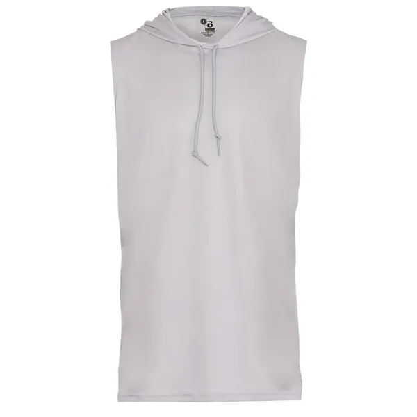 B-Core Sleeveless Hood Tee... from ASI 89380 Staton Corporate and Casual