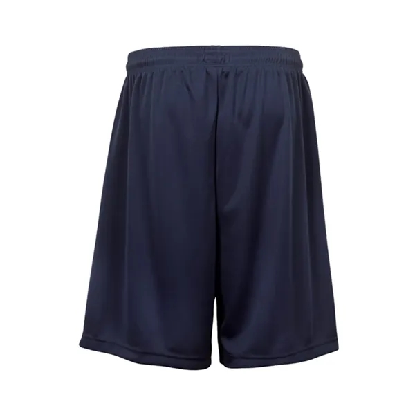 B-Core Short... from ASI 89380 Staton Corporate and Casual