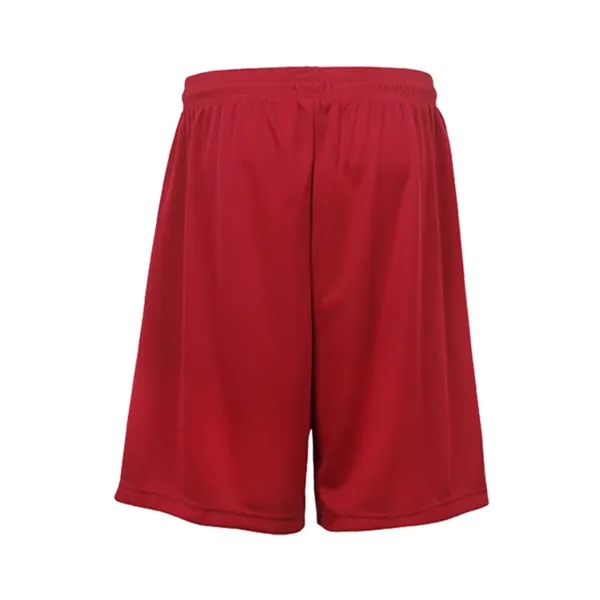 B-Core Short... from ASI 89380 Staton Corporate and Casual