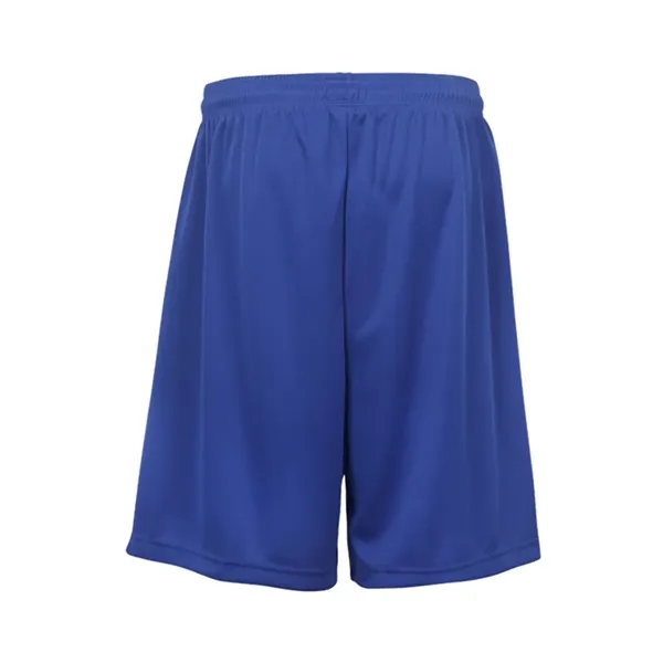 B-Core Short... from ASI 89380 Staton Corporate and Casual