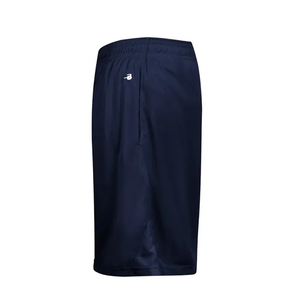 BT5 Trainer Short... from ASI 89380 Staton Corporate and Casual