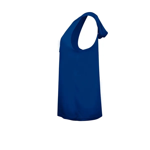 B-Core Womens Racerback Tank... from ASI 89380 Staton Corporate and Casual