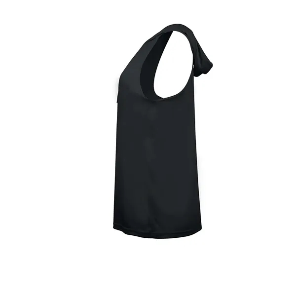 B-Core Womens Racerback Tank... from ASI 89380 Staton Corporate and Casual