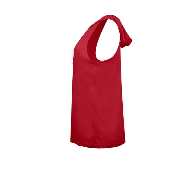 B-Core Womens Racerback Tank... from ASI 89380 Staton Corporate and Casual