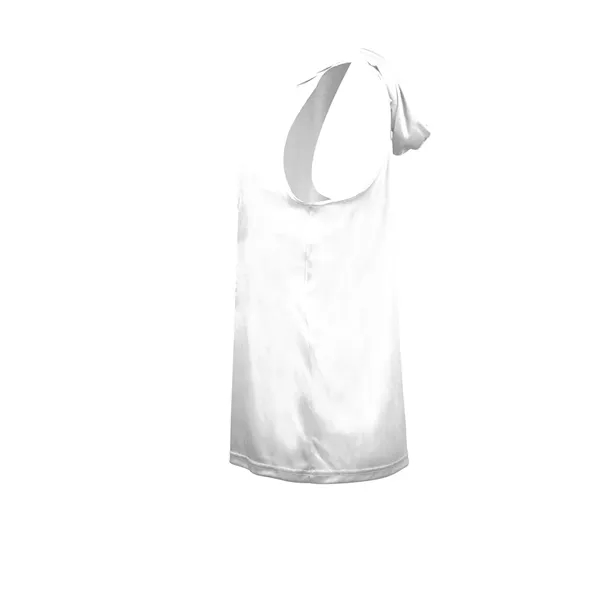 B-Core Womens Racerback Tank... from ASI 89380 Staton Corporate and Casual